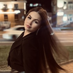 в колоде одна дама🖤