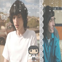 ☆》M4Tt3o ^_^!! BYLER ENDGAME