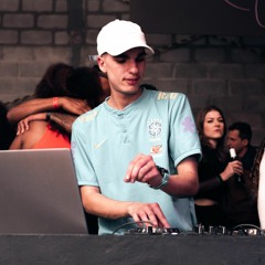 DJ KUNTZZE