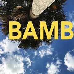 BAM B :  Tim Sampson and Michael Makiej