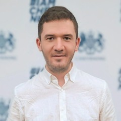 Firuz Rahimov