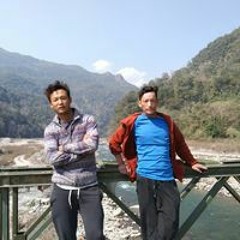 Tshering Chencho