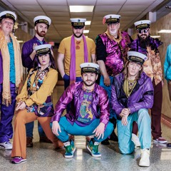 King Cabbage Brass Band