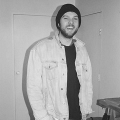 Jon Halstead - St Clair