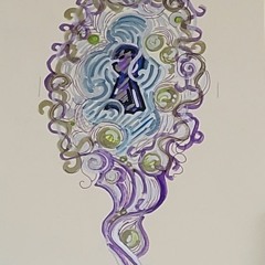 Twisted Mirror
