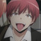 Karma Akabane