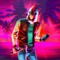 Hotline Miami guy