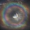 moon rainbow