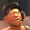 Jeremy Scout