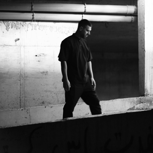 Bachir Salloum @B018dxb Opening For Trikk (innervisions)