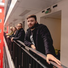 Chris Greig & The Merchants