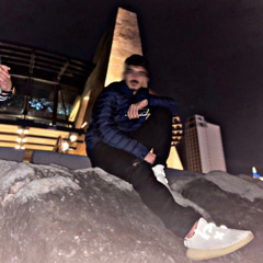مــ🖤ــنذر درعـااؤي