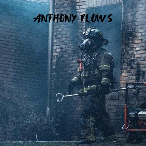 Anthony Plows’s avatar