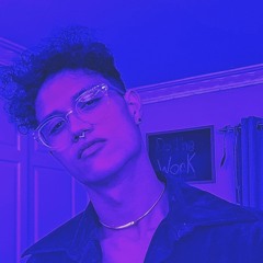 Never Saw It Coming - Tigers Jaw - Low-Fi Cover