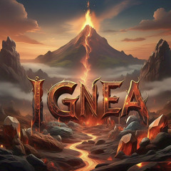ÍGNEA