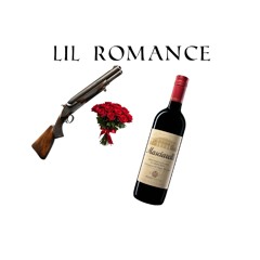lil romance