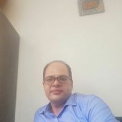 Ashraf Saeed