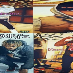 40DEEP EMPIRE RECORDS