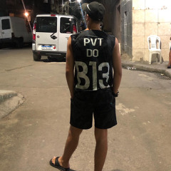 PVT DO B13