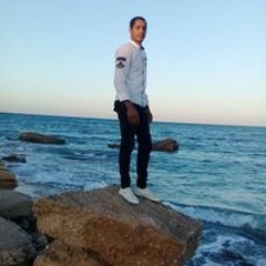 Iprahem Ashor