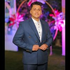 Nader Amer