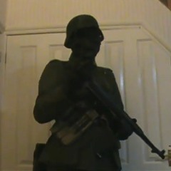 Liam Le Renard