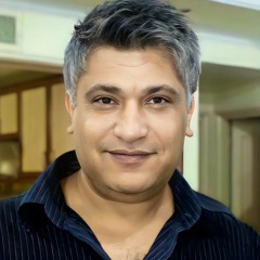Farhad Ghayoumi