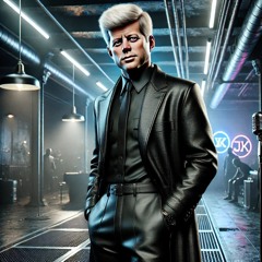 JFK aka Iron Heiner aka Schranzen Heiner