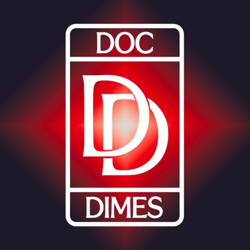 Doc Dimes’s avatar