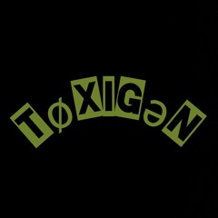 TøxiGən