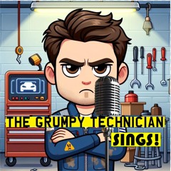 A Mechanic's Life (country) - The Grumpy Technician