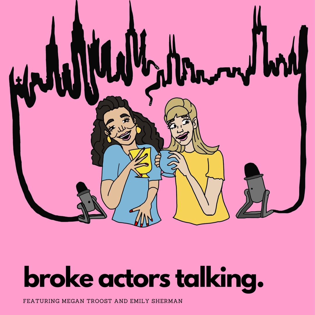Broke Actors Talking