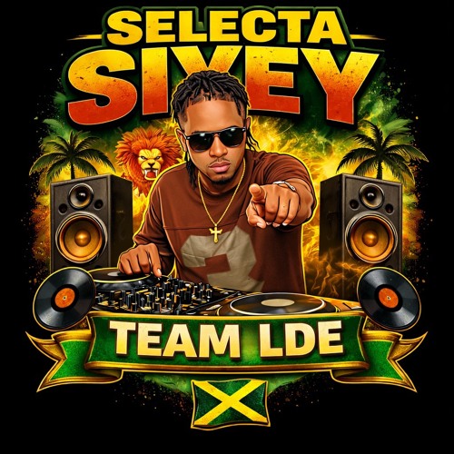 Selecta ★Siyey ★MiXinG bOsS★🇯🇲🇭🇳Mix✗👑★ŁMC★ŁDË — artist photo