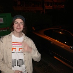 DJ Hitscan