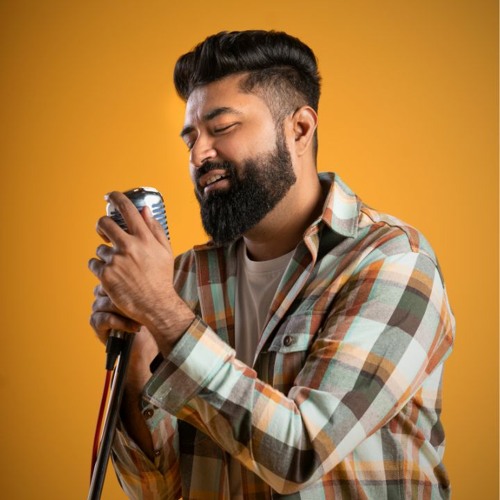 Neendiya Re - Cover by Dhruv Angrish