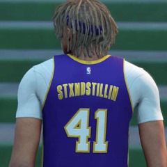 Stxndstillin