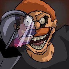 does bad things guy