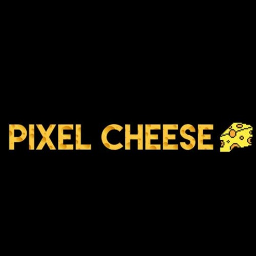 PIXEL CHEESE’s avatar