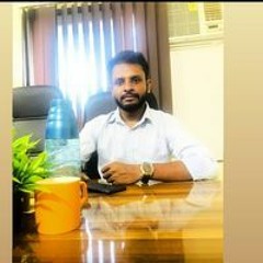 Siddharth Jaiswal