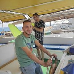 Hamdy Sayed Sayed