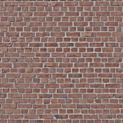 brick wall