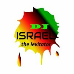 DJ ISRAEL THE LEVITATOR.kenya