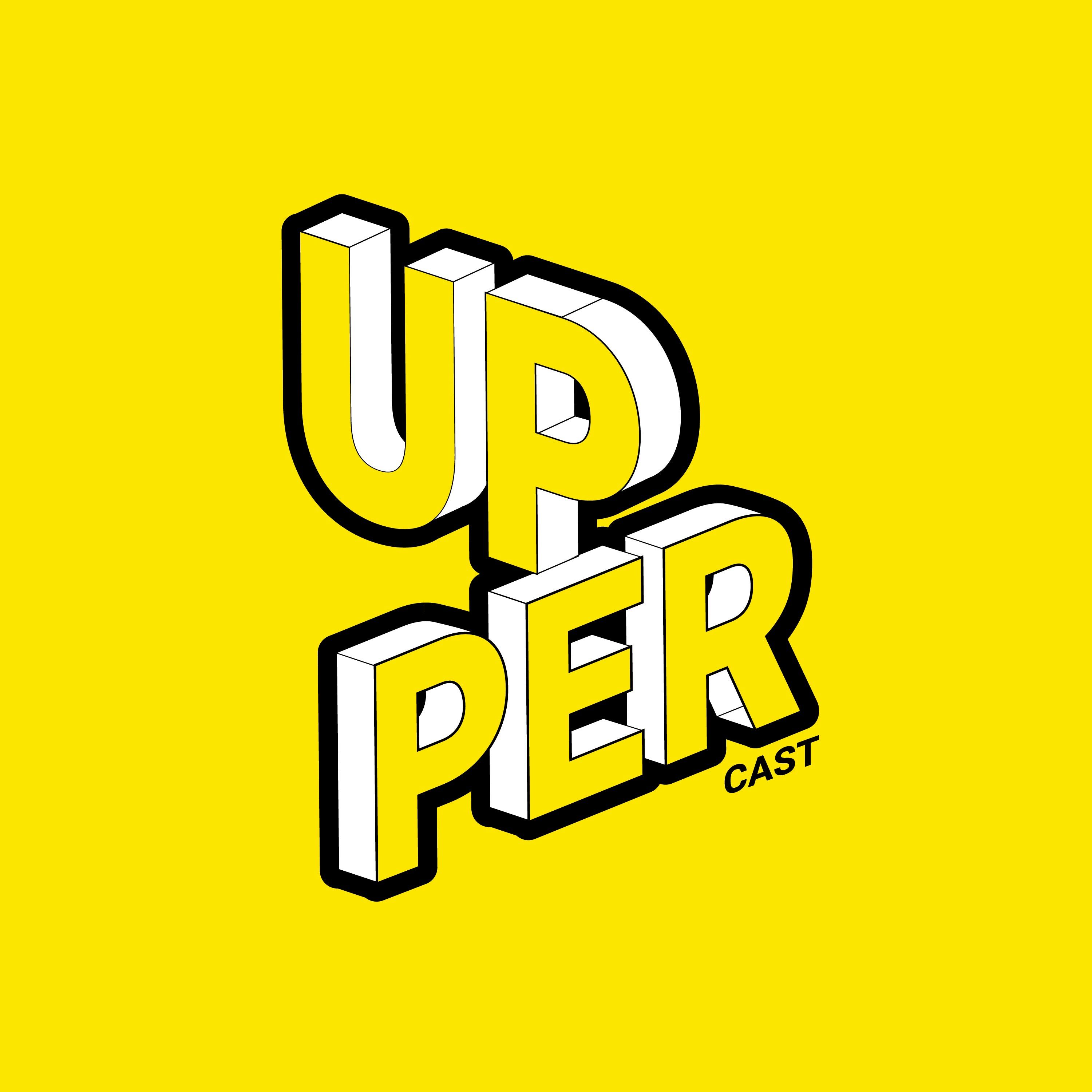 UpperCAST - เล่นบาสไม่เป็น แต่อยากเล่น รองเท้าบาส