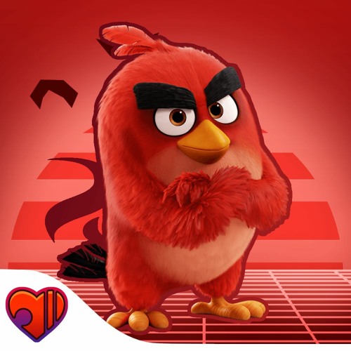 Red Bird’s avatar
