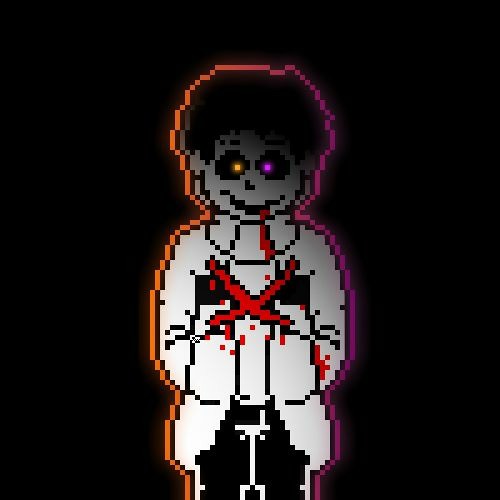 Self-Insert Megalovania (Nightcore)