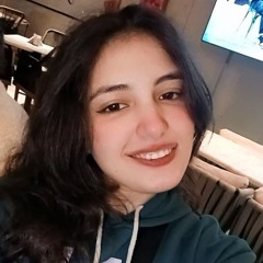 Marina magdy