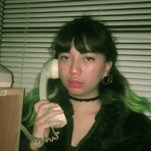 DROWN - Cuco X Clairo
