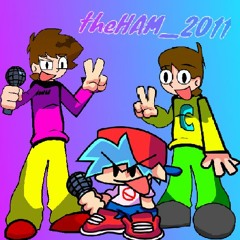 Camden theHAM_2011