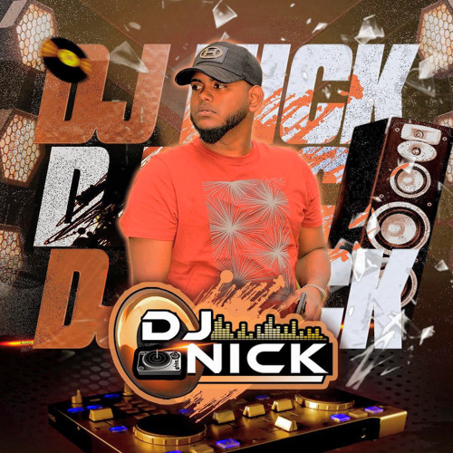 DJ NICK  🇬🇾🇺🇲’s avatar