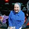 Sarah Ashraf